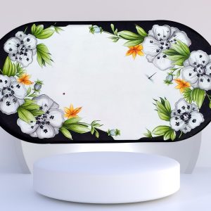 Troff Lav Taşı Masa PNHZT00022