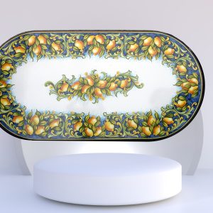 Troff Lav Taşı Masa PNHZT00035