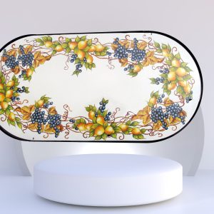 Troff Lav Taşı Masa PNHZT00036